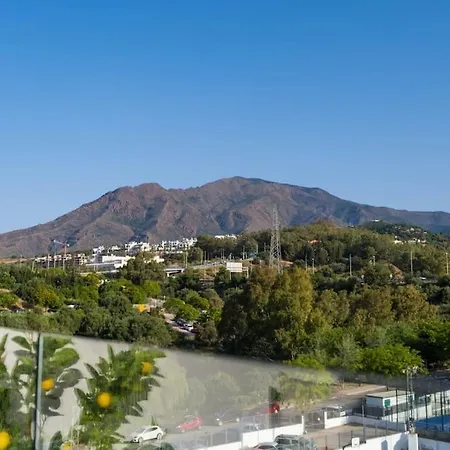 Flower Gardens Estepona Exterior photo