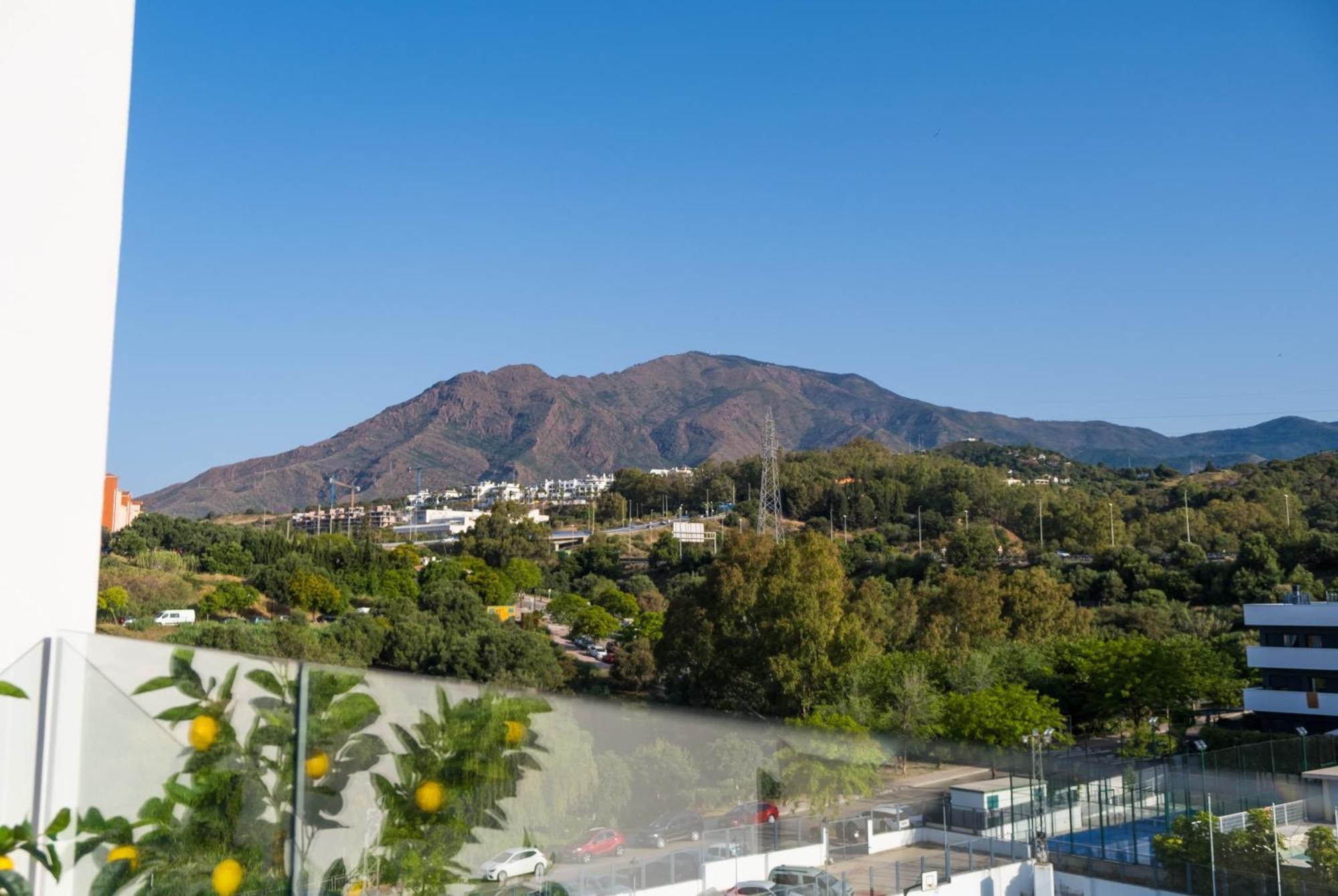 Apartament Flower Gardens Estepona