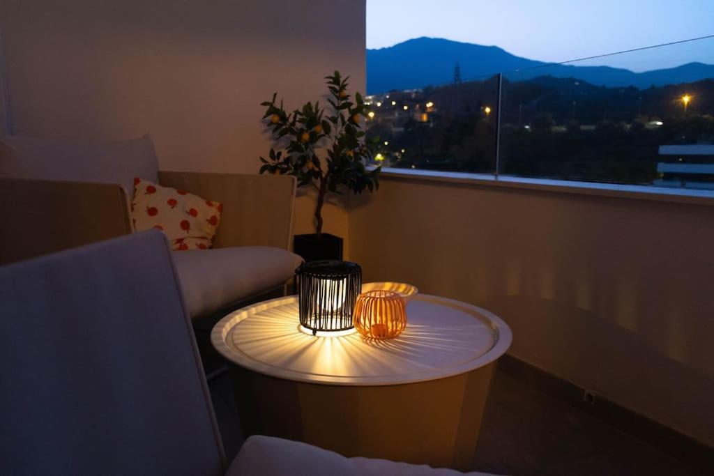 Apartament Flower Gardens Estepona