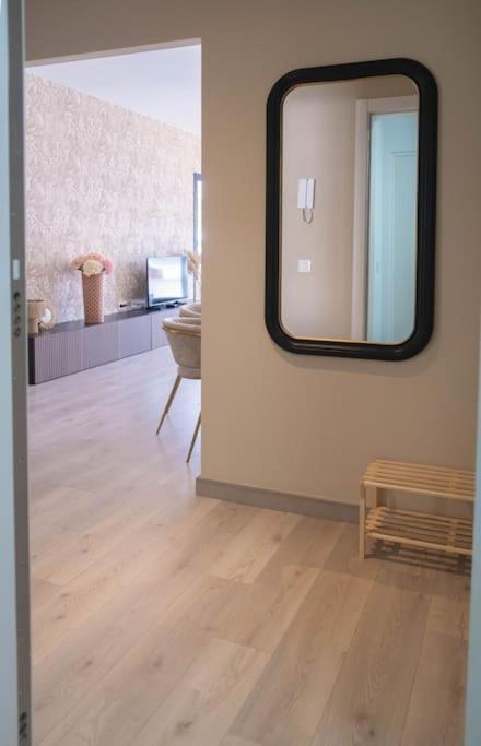 Apartament Flower Gardens *