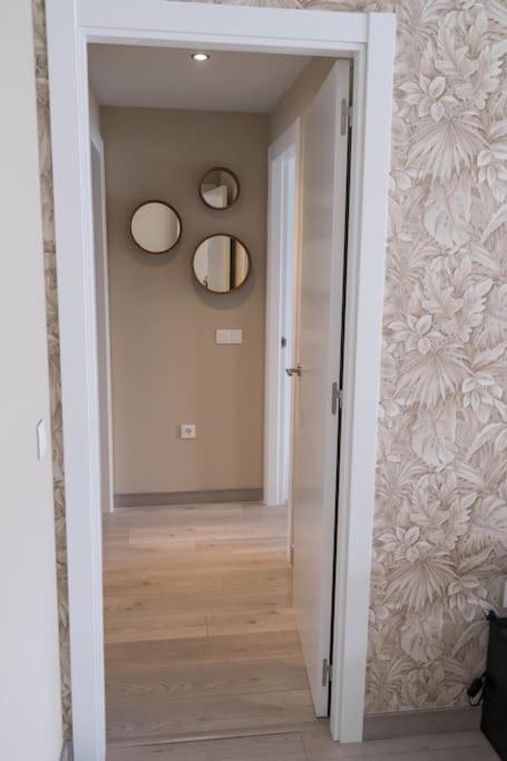Flower Gardens Apartament