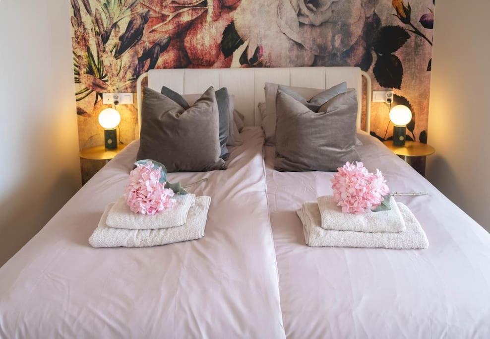 Flower Gardens Apartament Estepona