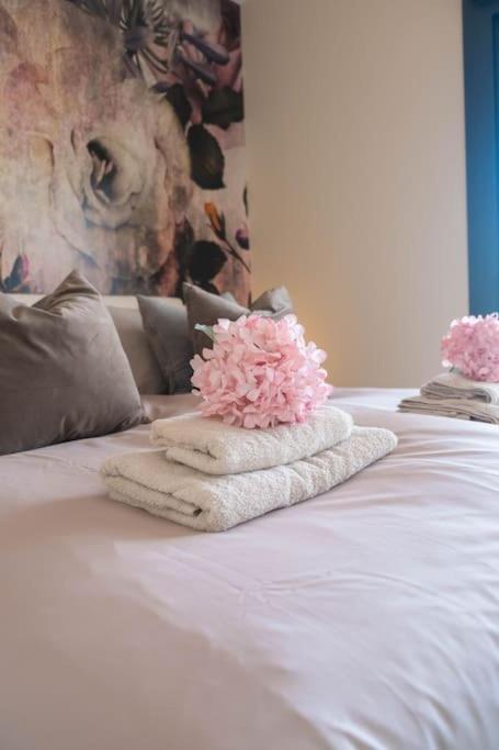 Flower Gardens Apartament