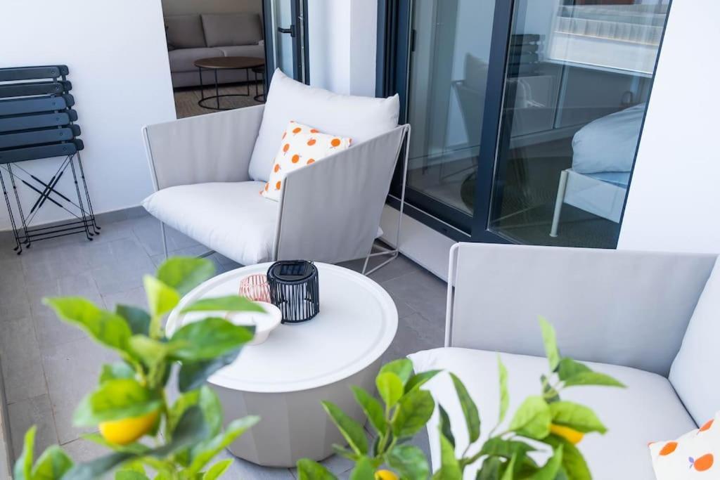 Flower Gardens Apartament *