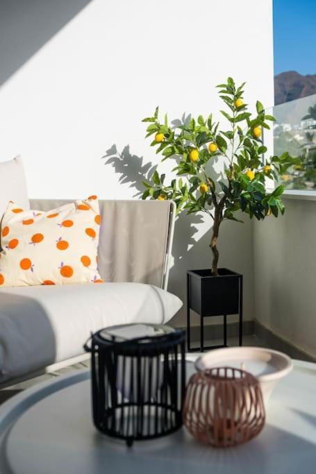 Apartament Flower Gardens Estepona