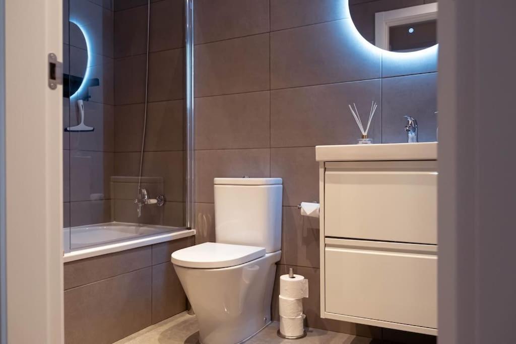 Apartament Flower Gardens Estepona