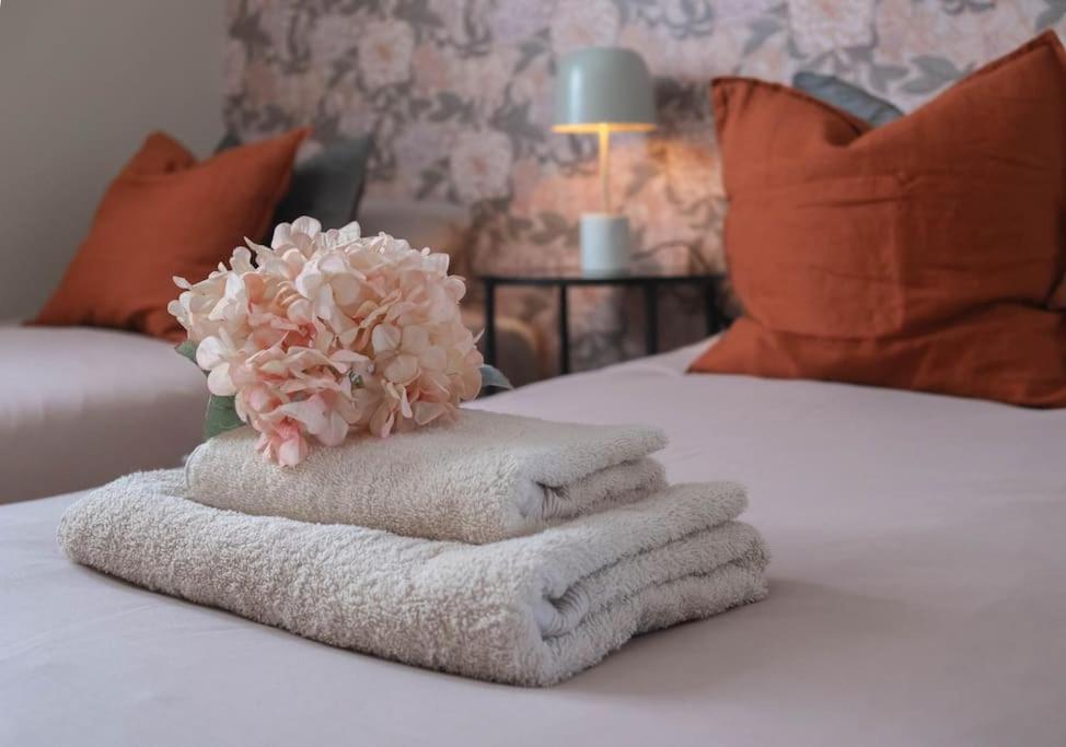 Flower Gardens Apartament Estepona