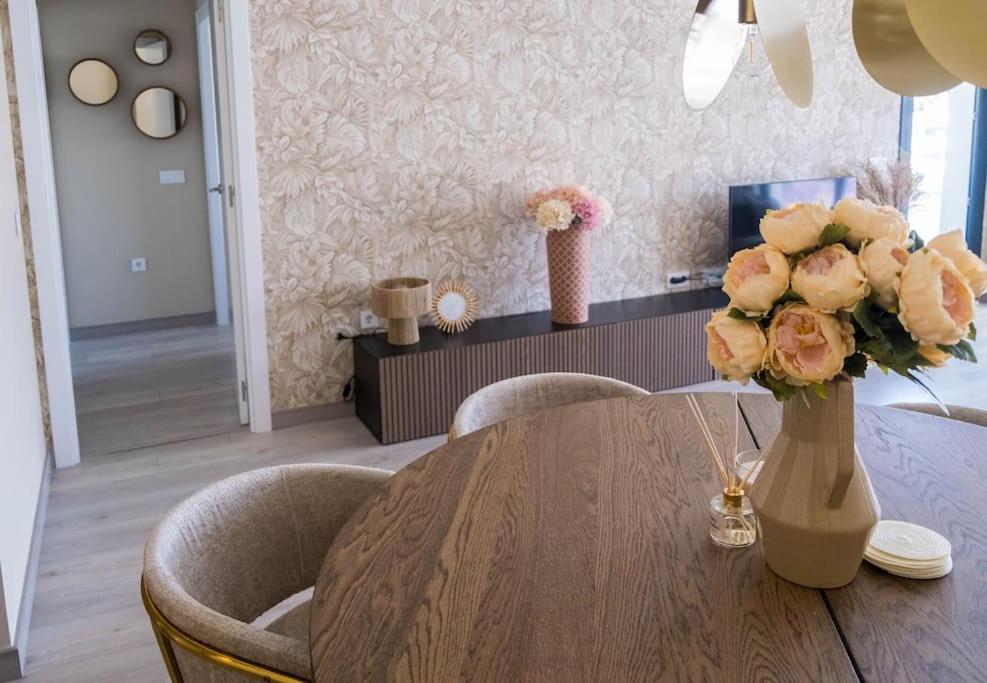 Apartament Flower Gardens *