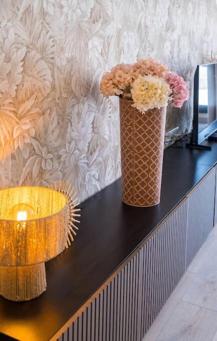 Flower Gardens Apartament Estepona