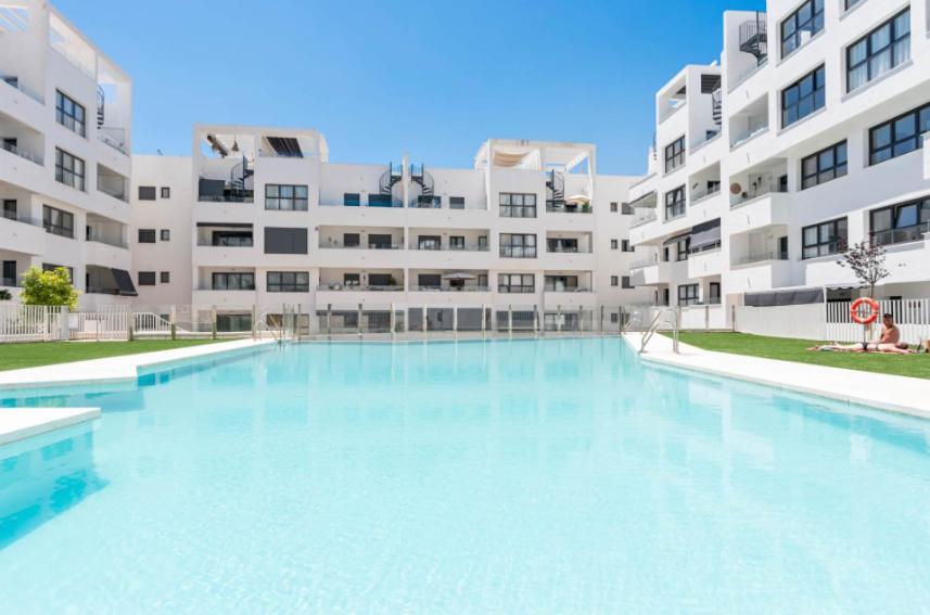 Flower Gardens Apartament