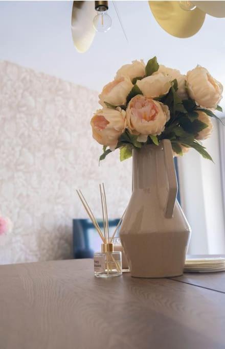 Appartamento Flower Gardens